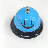 Pet Bell Steel Dog Training Toy Green Piece