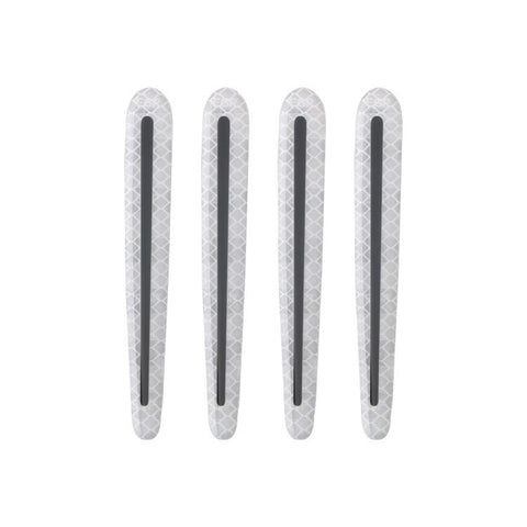Car Door Handle Bowl Stickers Protective Anti Scratch