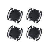 Car Door Handle Bowl Stickers Protective Anti Scratch In Australia - Darrahopens