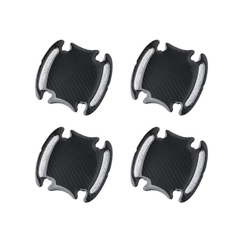 Car Door Handle Bowl Stickers Protective Anti Scratch In Australia - Darrahopens