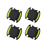 Car Door Handle Bowl Stickers Protective Anti Scratch In Australia - Darrahopens