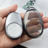 Aion UT Key Cover TPU Transparent Black [tyrannosaurus rex] transparent black single shell In Australia - Darrahopens