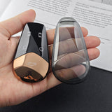 Lantu Dreamer Key Case 2024 Transparent Black Type c - transparent black [single key cover] In Australia - Darrahopens