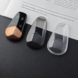 Lantu Dreamer Key Case 2024 Transparent Black Type c - transparent black [single key cover] In Australia - Darrahopens
