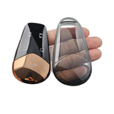 Lantu Dreamer Key Case 2024 Transparent Black Type c - transparent black [single key cover]