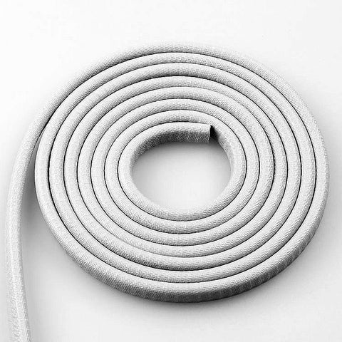 Ning z Car Door Anti Collision Strip Stainless Steel. Paste-free (gray) 1m price In Australia - Darrahopens