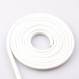 Ning z Car Door Anti Collision Strip Stainless Steel. Paste-free (gray) 1m price
