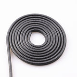 Ning z Car Door Anti Collision Strip Stainless Steel. Adhesive-free (black) 1m price