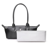 Meiyun Dupont Paper Baguette Liner Storage Organizer Longxiang baguette dupont paper liner-white
