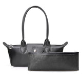 Meiyun Dupont Paper Baguette Liner Storage Organizer Longxiang baguette dupont paper liner-black