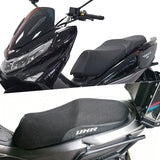 Motorcycle Seat Cover UHR150 3D Mesh Sunproof