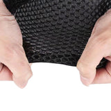 Motorcycle Seat Cover UHR150 3D Mesh Sunproof