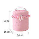 Beilian Makeup Bag Nylon Travel Organizer In Australia - Darrahopens