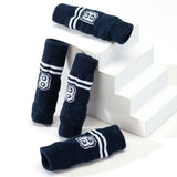 Dog Socks Cartoon Pet Knee Protector