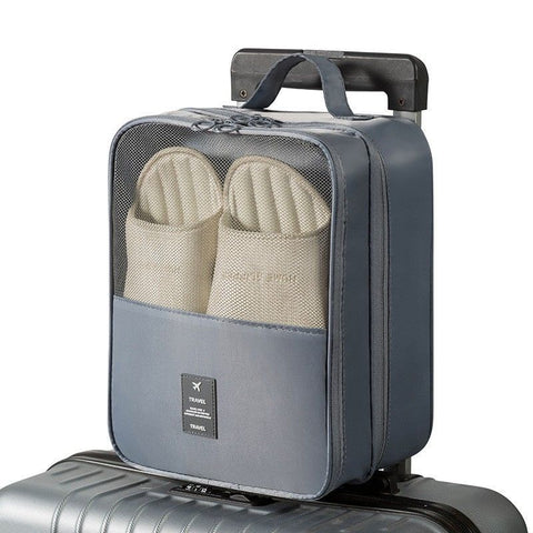 Xingyang Shoe Organizer Travel Dust Proof Bag In Australia - Darrahopens