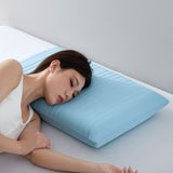 Cotton Pillowcase 30TC Antibacterial Waterproof In Australia - Darrahopens