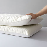 Cotton Pillowcase 30TC Antibacterial Waterproof In Australia - Darrahopens