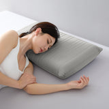Cotton Pillowcase 30TC Antibacterial Waterproof In Australia - Darrahopens