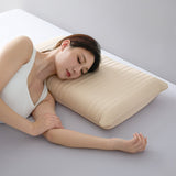 Cotton Pillowcase 30TC Antibacterial Waterproof