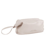 Cosmetic Bag MuJia PU Large Travel Toiletry