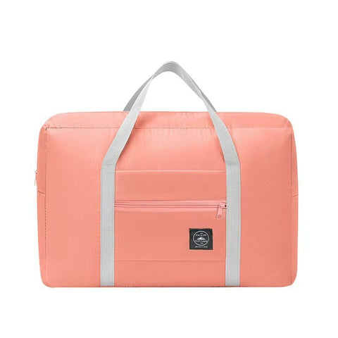 Travel Toiletry Bag Polyester Zipper Storage 33*49*15