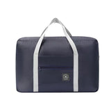 Travel Toiletry Bag Polyester Zipper Storage 33*49*15