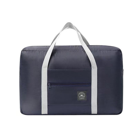 Travel Toiletry Bag Polyester Zipper Storage 33*49*15
