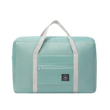 Travel Toiletry Bag Polyester Zipper Storage 33*49*15