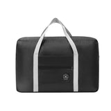 Travel Toiletry Bag Polyester Zipper Storage 33*49*15