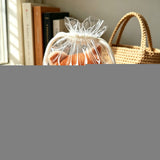 PVC Doll Storage Bag Clear Travel Organizer In Australia - Darrahopens