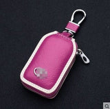 Ningzhi Car Key Case Holder for Multiple Brands