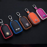 Ningzhi Car Key Case Holder for Multiple Brands