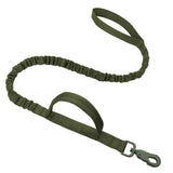 Dog Tactical Vest Polyester Military Style XXL In Australia - Darrahopens
