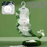 Moisture Absorber Bags & Scented Wardrobe Fresheners (9-Pack), Gardenia Scented Dehumidifier & Hanging Closet Sachets for Dampness & Odor Removal in Wardrobes, Cars & Bathrooms In Australia - Darrahopens