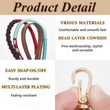 Mini Bag Replacement Thin Shoulder Strap with 2 Adapters for Longchamp,Imitation Pearl Bead Purse Handle Strap Bag Charms Handbag Chain Accessories Decoration for Women In Australia - Darrahopens