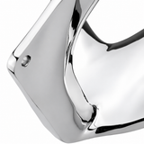 Marine Bruce Anchor in 316 Stainless Steel for Yachts and Boats, Secure Mooring and Stable Holding in Various Seabeds, Corrosion Resistant Dock Hardware (3kg Bruce Anchor Set)