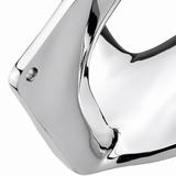 Darrahopens Outdoor Recreation > Boating > Boating Accessories Marine Bruce Anchor in 316 Stainless Steel for Yachts and Boats, Secure Mooring and Stable Holding in Various Seabeds, Corrosion Resistant Dock Hardware (7.5kg Bruce Anchor Set) In Australia - Darrahopens