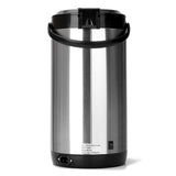 Darrahopens Appliances > Kitchen Appliances > Kettles 6.8L Large Capacity Electric Hot Water Boiler with Stainless Steel Body, Multi-Mode Dispensing and Keep-Warm Function for Home and Small Office Daily Hot Water Use (Silver) In Australia - Darrahopens