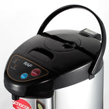 Darrahopens Appliances > Kitchen Appliances > Kettles 6.8L Large Capacity Electric Hot Water Boiler with Stainless Steel Body, Multi-Mode Dispensing and Keep-Warm Function for Home and Small Office Daily Hot Water Use (Silver) In Australia - Darrahopens