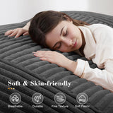 Darrahopens Furniture > Sofas > Sofas & Sofa Beds Convertible Bean Bag Sofa Chair with Memory Foam Filling, Adjustable Multi-Position Lounger for Reading, Sleeping, Gaming, and Home Office in Small Apartments and Living Rooms (Black) In Australia - Darrahopens