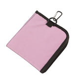 Ultralight Portable Folding Seat Cushion – Waterproof, Tear-Resistant PU Outdoor Mat for Hiking, Camping, Picnics, and Park Relaxation with Carabiner Clip and Compact Foldable Design (Green)