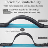 Hands-Free Dog Leash Set with Waist Belt and Storage Pouch, Shock-Absorbing Bungee Leash for Jogging, Walking, and Outdoor Adventures, Reflective Safety Design for Night Use (Orange)