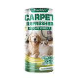 Powerful Pet-Safe Carpet Odor Eliminator Powder, Instantly Refreshes Rugs and Upholstery, Perfect for Homes with Cats, Dogs, and Rabbits, Leaves a Long-Lasting Fresh Scent Without Any Harsh Chemicals In Australia - Darrahopens