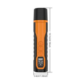 Cordless Electric Pet Nail Grinder with Adjustable 5-Speed Control, Ultra-Quiet Motor, LCD Display, and Dual LED Lights – Safe, Smooth Grooming for Dogs and Cats of All Sizes (1 Diamond Grinding Head) In Australia - Darrahopens