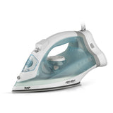 Darrahopens Appliances > Washers, Dryers & Irons > Irons & Ironing Systems 2-in-1 Corded and Cordless Steam Iron with Ceramic Soleplate, 2200W Powerful Handheld Garment Steamer for Horizontal Ironing and Vertical Garment Steaming, Ideal for Home and Small Clothing Business Use (Black) In Australia - Darrahopens