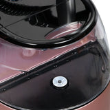 Darrahopens Appliances > Washers, Dryers & Irons > Irons & Ironing Systems Standing Garment Steamer with Dual Support Poles, 2000W Powerful Steam, 2.2L Water Tank, Adjustable Height and Fabric Settings for Home and Small Boutique Use (RoseGold)