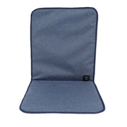 USB-Powered Heated Seat Cushion for Office, Home, Car, and Outdoor Use – Portable, Foldable, 3-Temperature Heating Pad with Anti-Slip Backing, Ideal for Winter Warmth (43×90cm) In Australia - Darrahopens