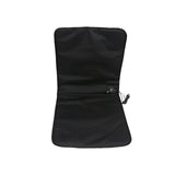 USB-Powered Heated Seat Cushion with Adjustable Temperature, Waterproof Oxford Fabric, Non-Slip Bottom for Office, Home, Outdoor Folding Chairs, Winter Warmth Solution (43×90cm)