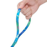Adjustable Anti-Escape Cat Harness and Leash Set – Soft, Breathable, and Lightweight for Safe Outdoor Adventures with Your Feline Friend (Pink)