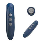 Handheld Ultrasonic Anti-Barking Training Device for Dogs, Safe and Humane Deterrent with LED Light, Indoor and Outdoor Use (Black) In Australia - Darrahopens